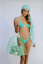 Vai Bottom — Turquoise - Shores Company