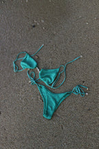 Vai Bottom — Turquoise - Shores Company