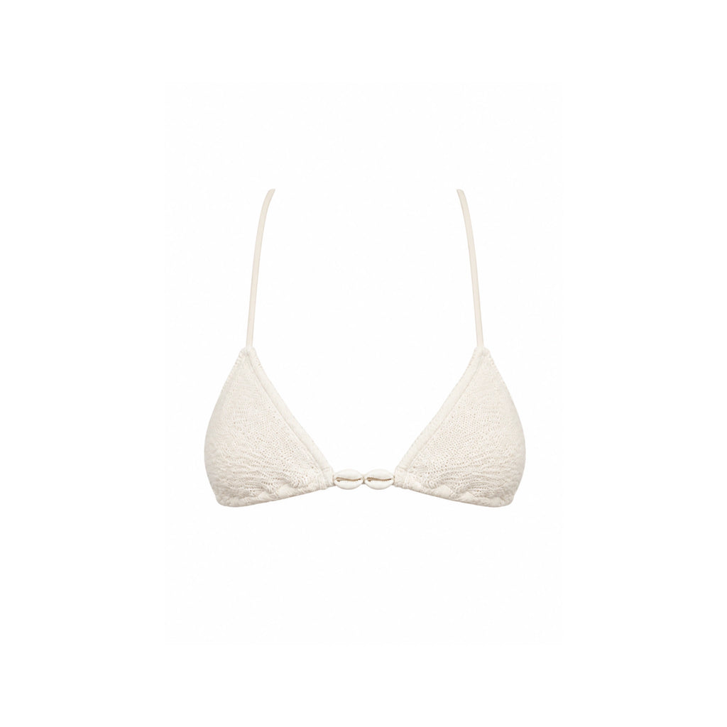 Vai Top — Cream