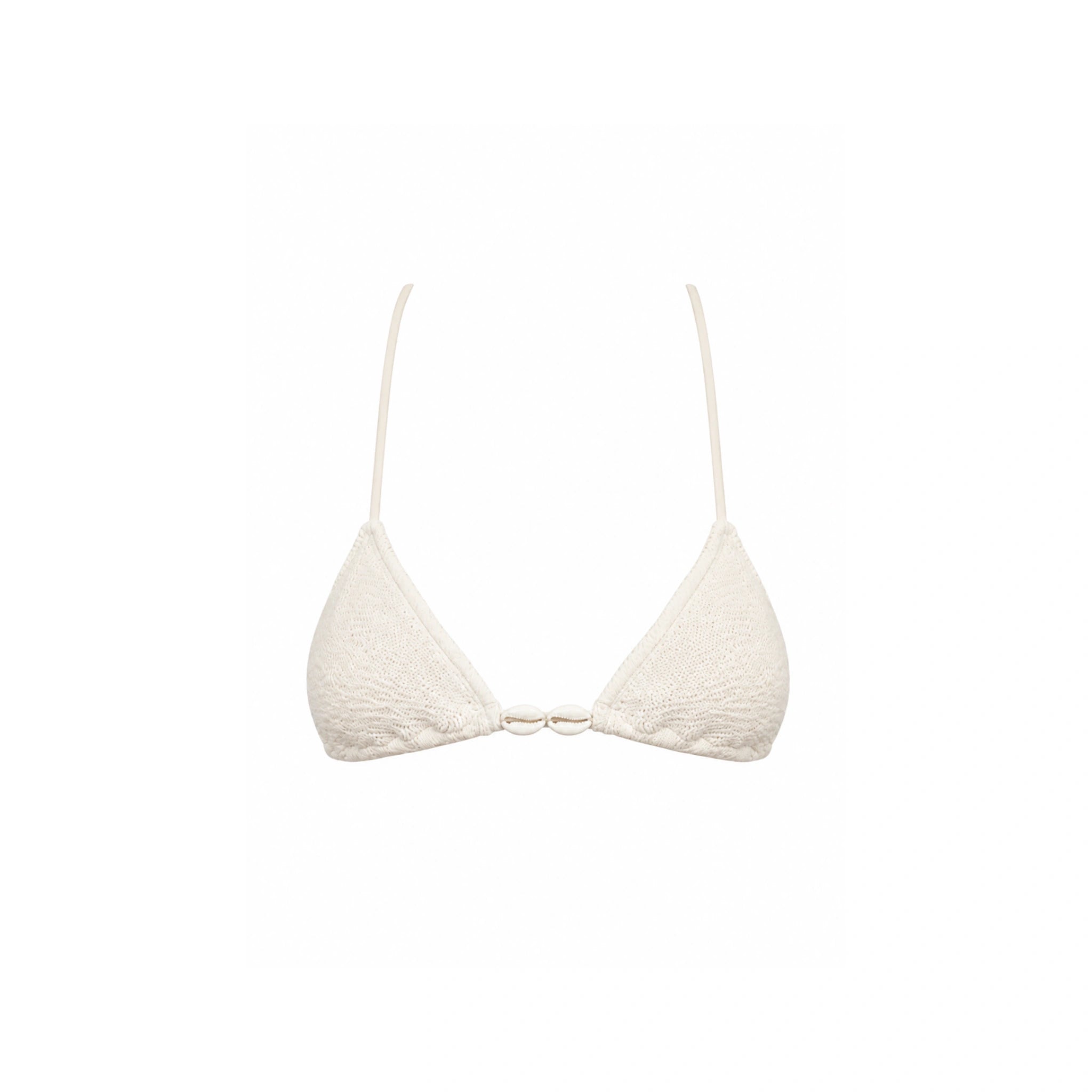 Vai Top — Cream