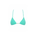 Vai Top — Turquoise