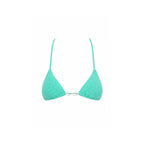 Vai Top — Turquoise