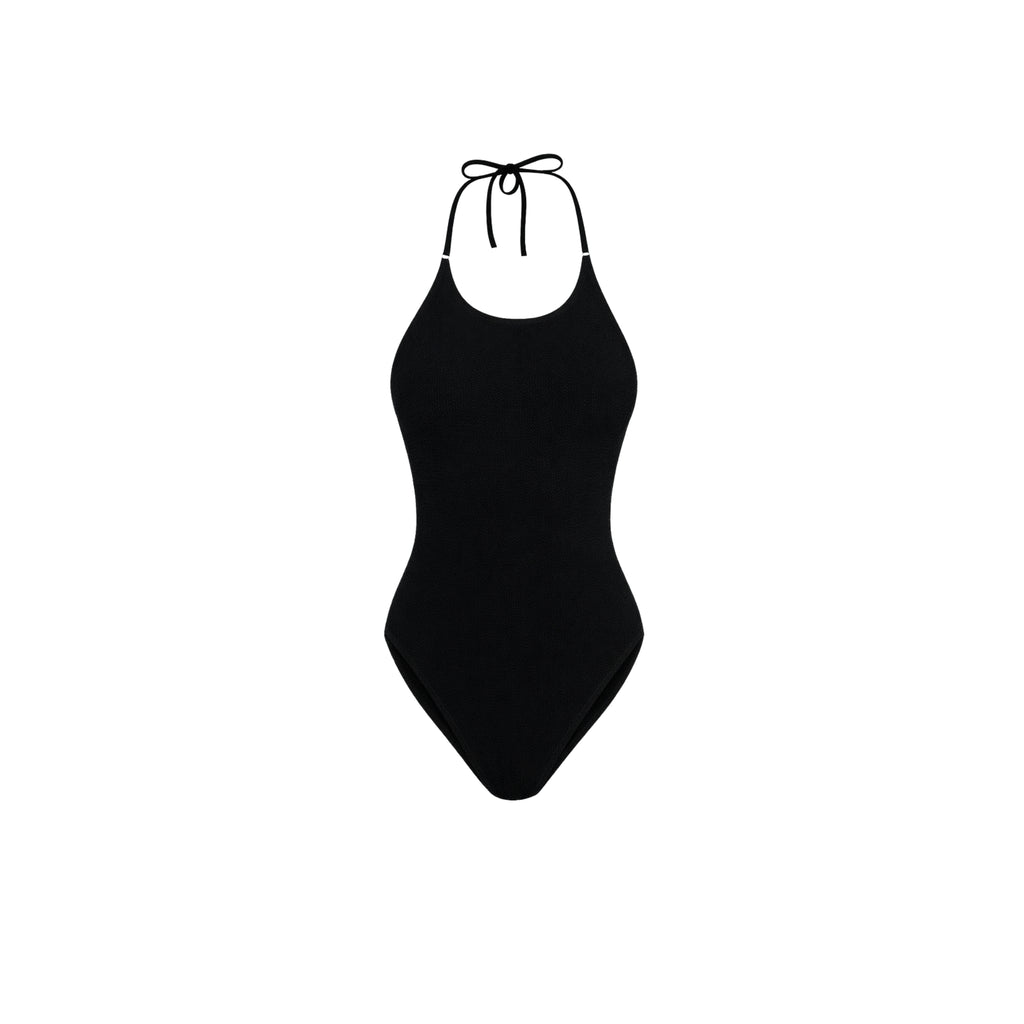 Voyager One Piece — Black