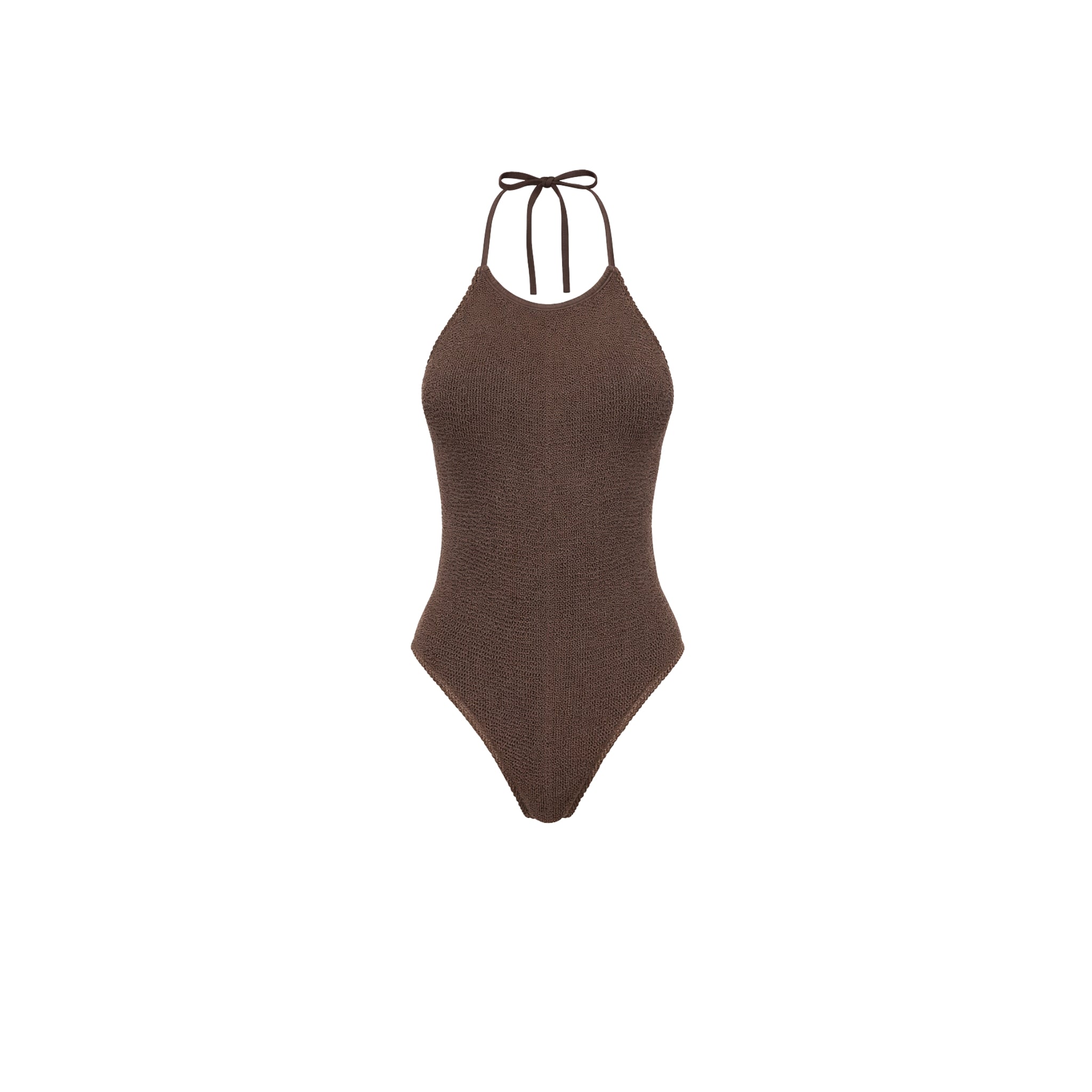 Voyager One Piece — Black