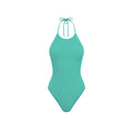 Voyager One Piece — Turquoise
