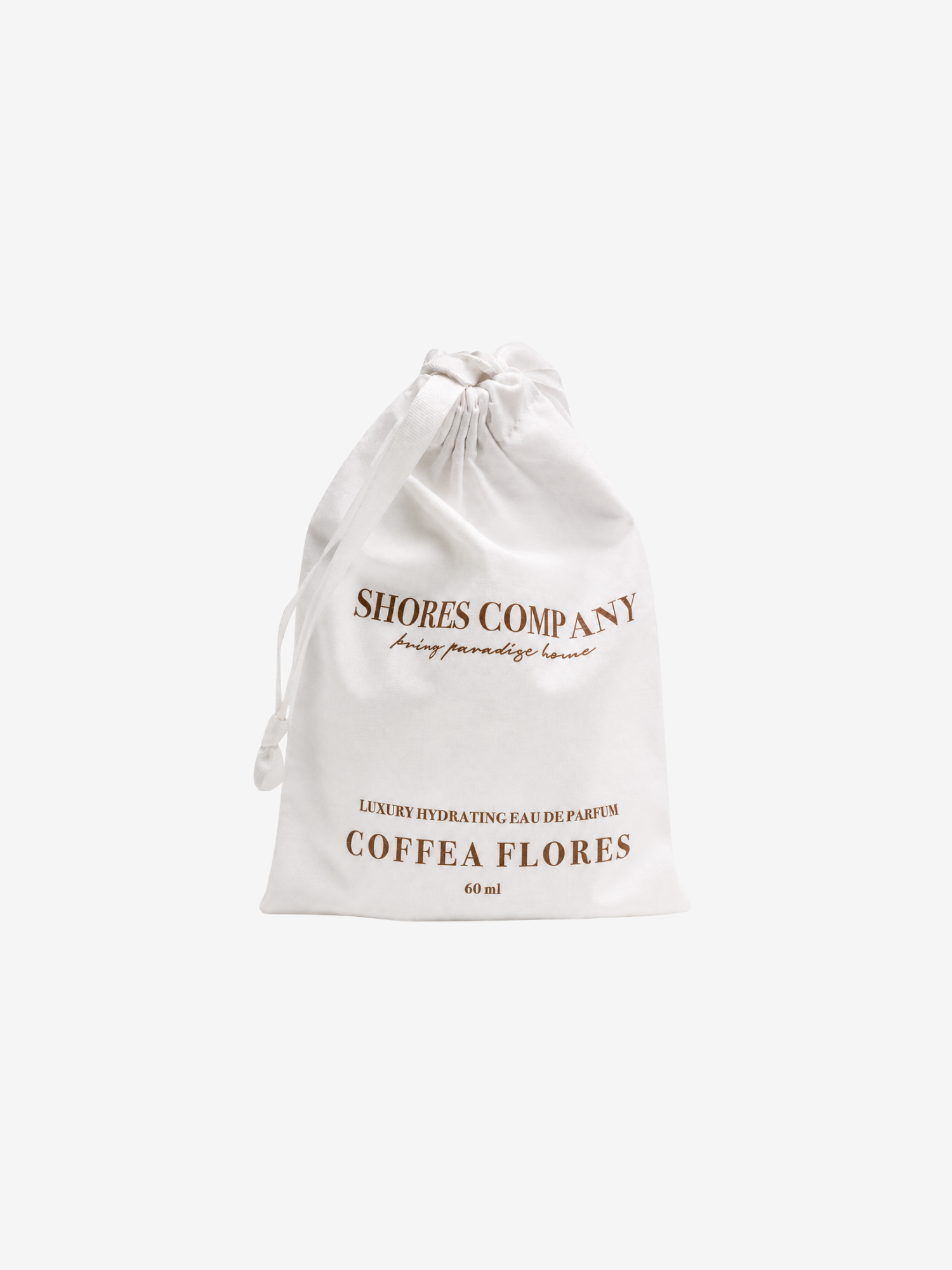 Coffea Flores Eau De Parfum