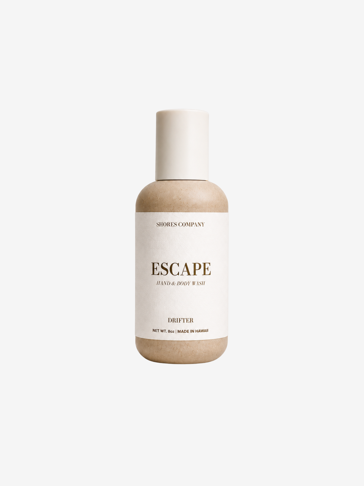 Drifter Escape Hand + Body Wash