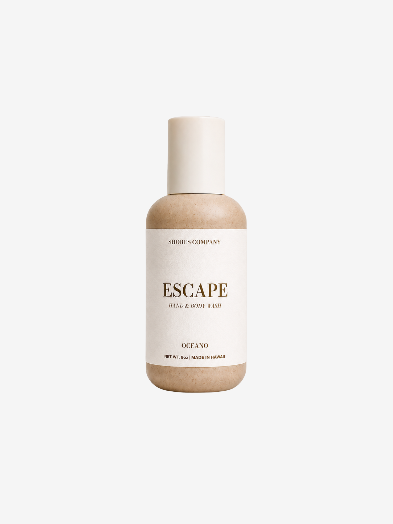 Oceano Escape Hand + Body Wash