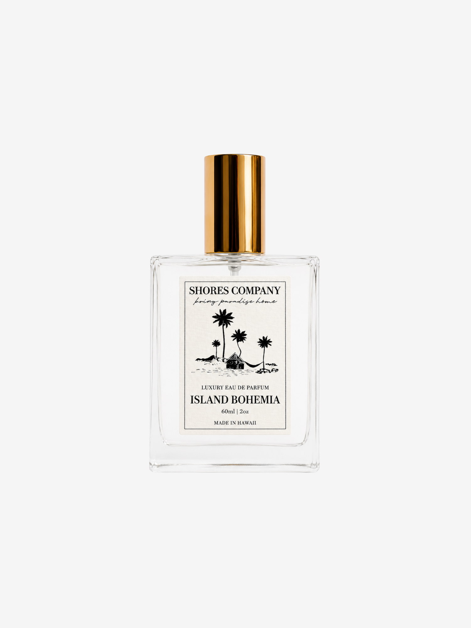 Island Bohemia Eau De Parfum