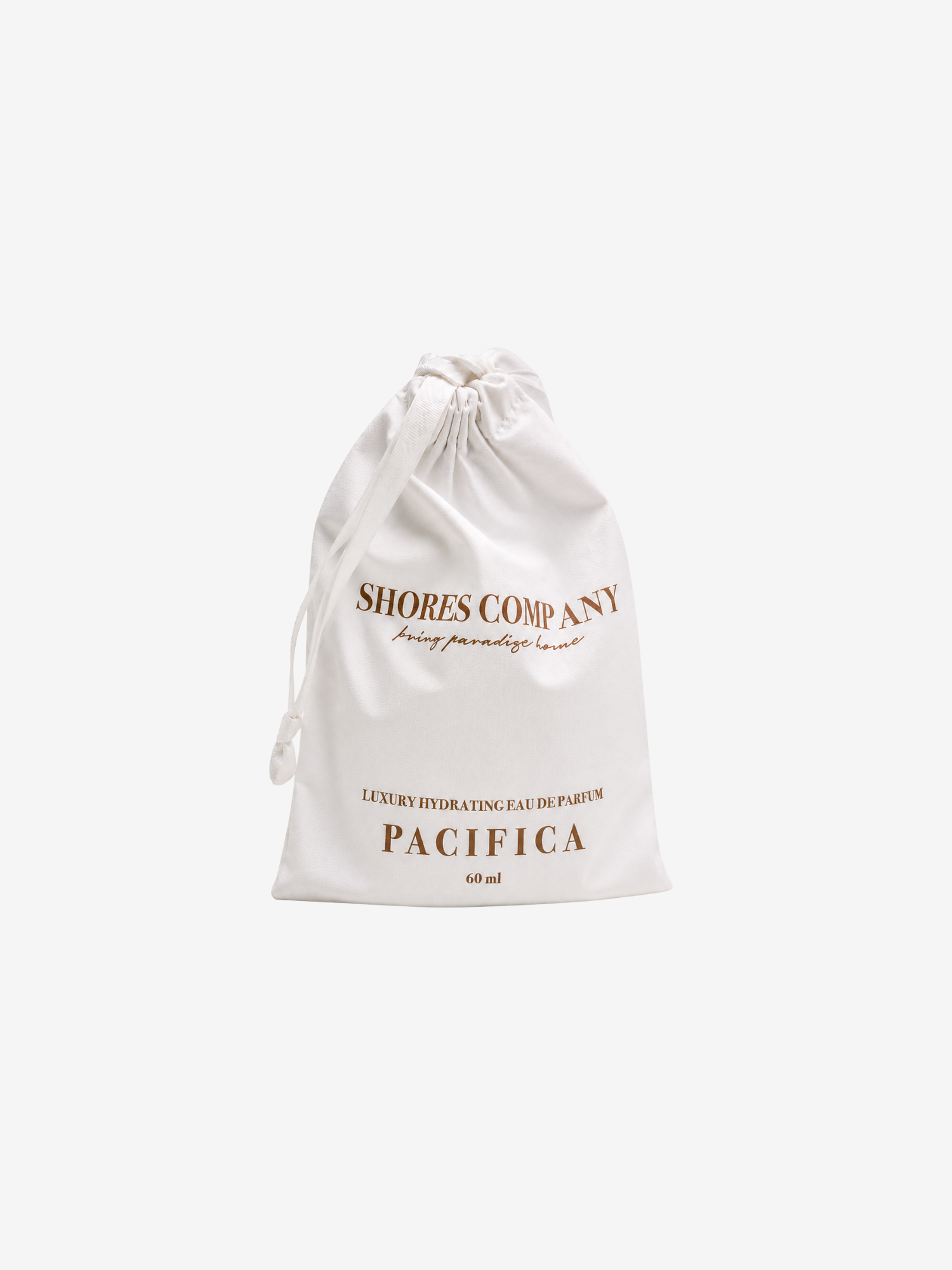 Pacifica Eau De Parfum