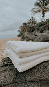 Strand Towel